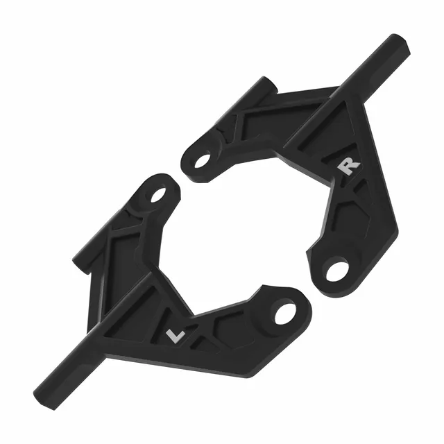 3Racing Sakura SAK-D601 triangle avant inférieur D6