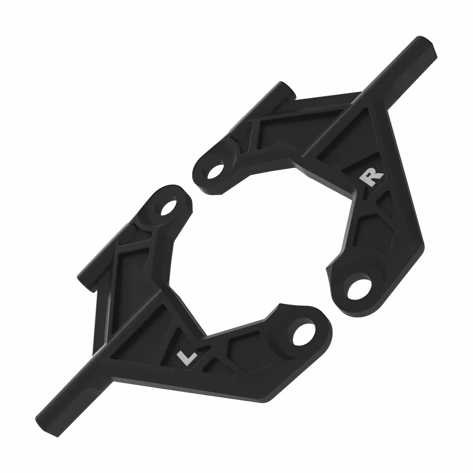 3Racing Sakura SAK-D601 triangle avant inférieur D6
