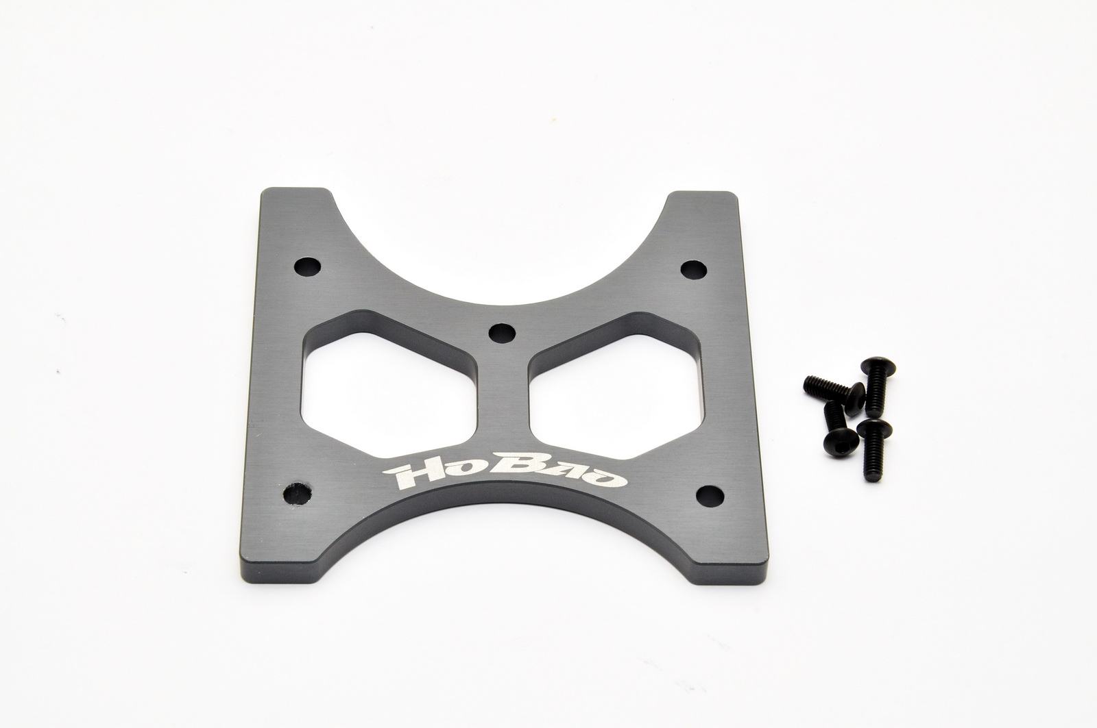Hobao OP-0101 Plaque Châssis Hyper MT support voiture RC