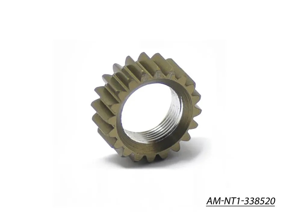 Arrowmax Gears Pignon 2nd 20T 7075 AM-NT1-338520