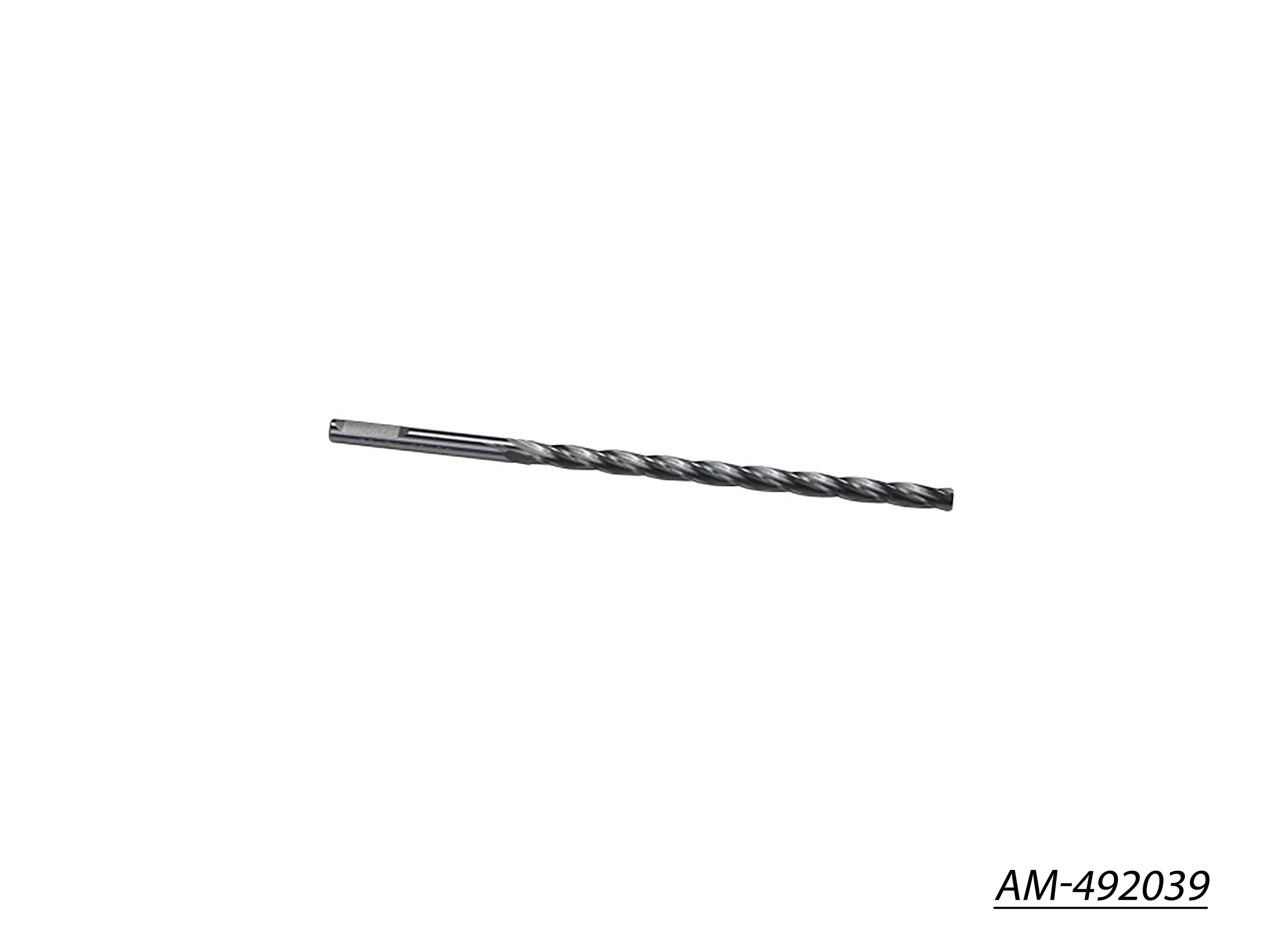 Arrowmax Accessories AM-492039 alésoir 2.5x70 pointe