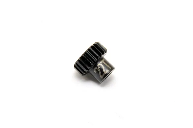 Hobao OP1-0019 pignon moteur 22T 48P RC
