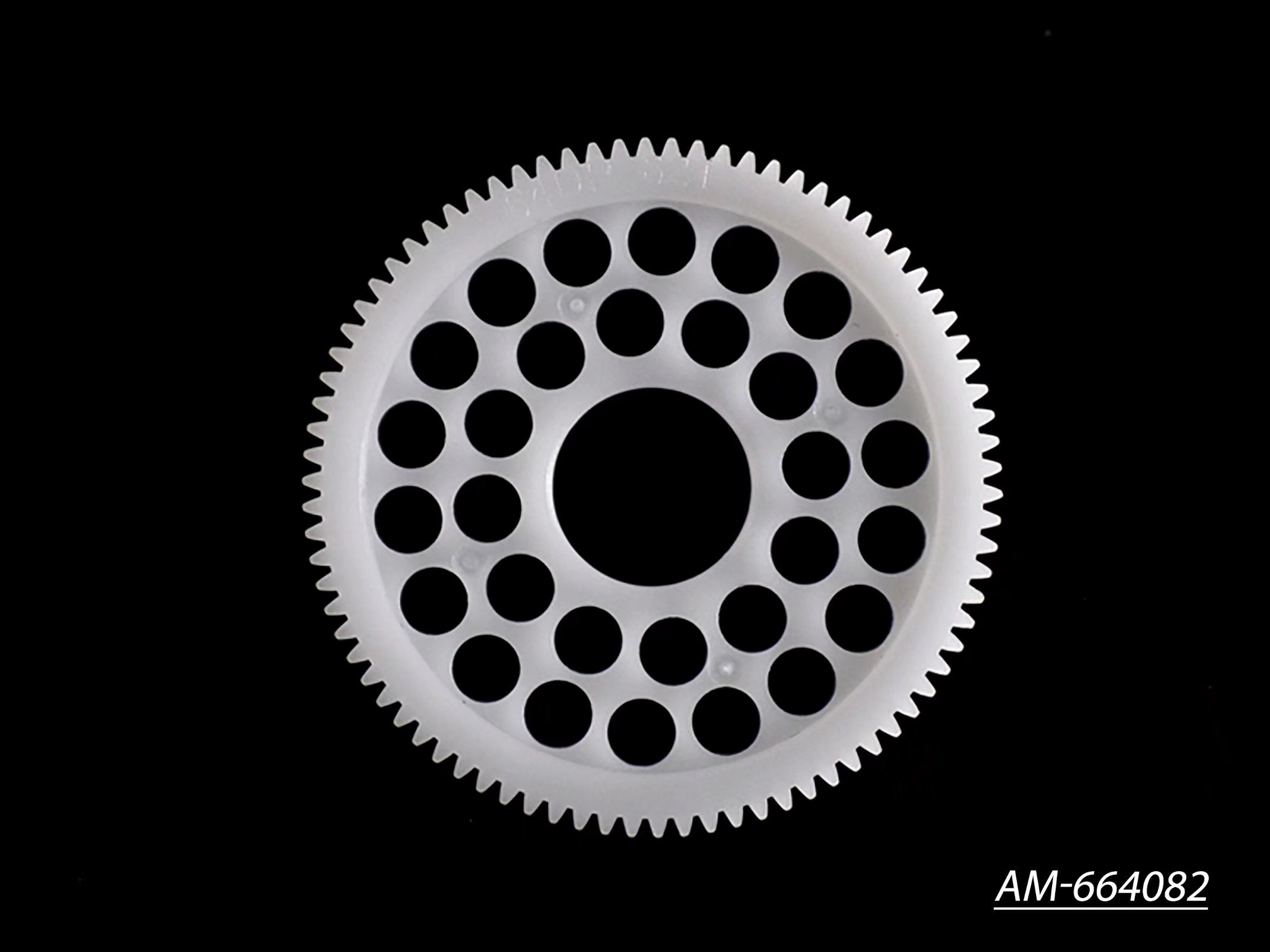 Arrowmax Gears Super Diff Gear 64P 82T AM-664082 couronne