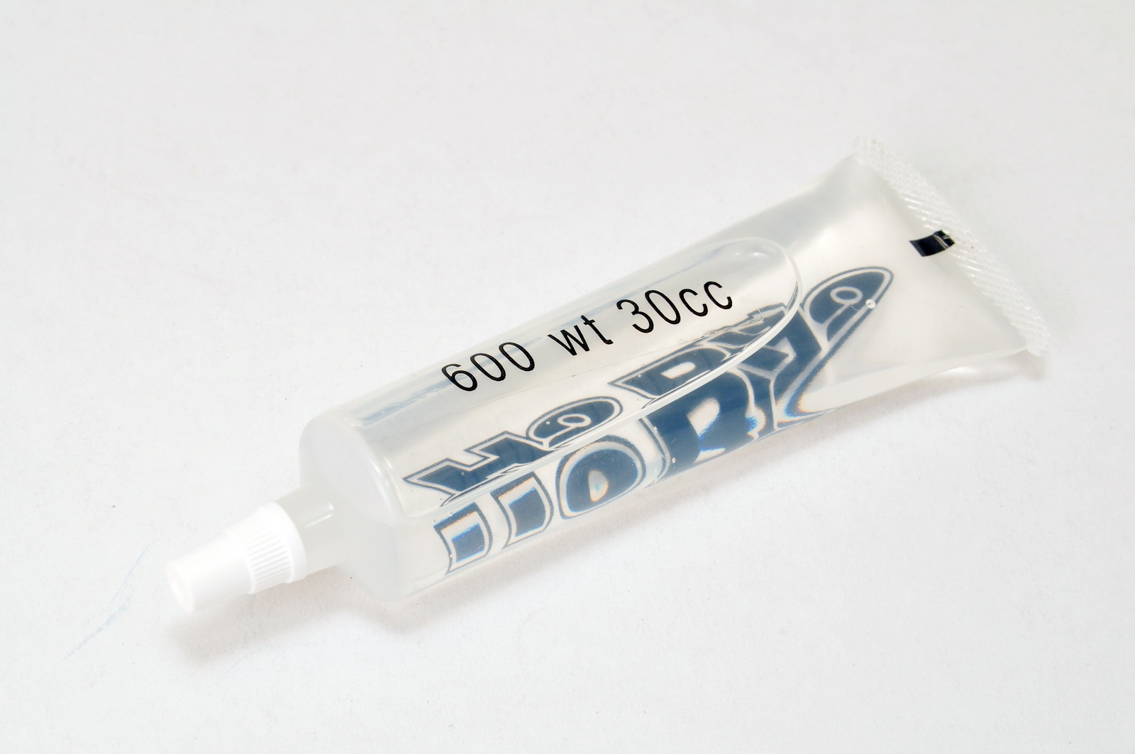 Hobao Accessories HB-60 huile amortisseur silicone 60WT