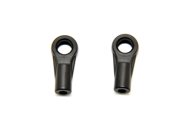 Hobao 94026 embouts biellette direction servo x2