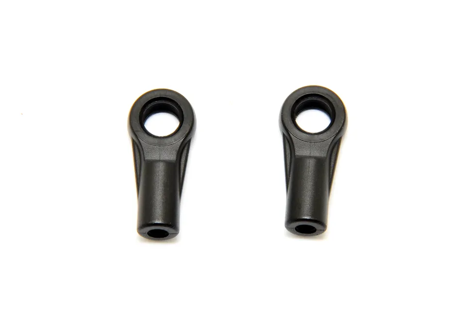 Hobao 94026 embouts biellette direction servo x2