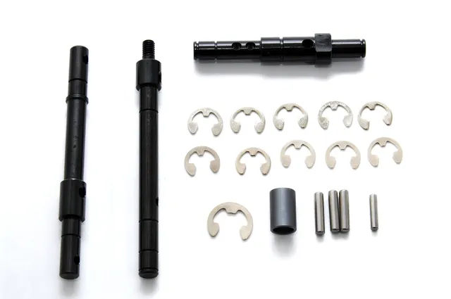 Hobao 94039 Set arbre de transmission cardan