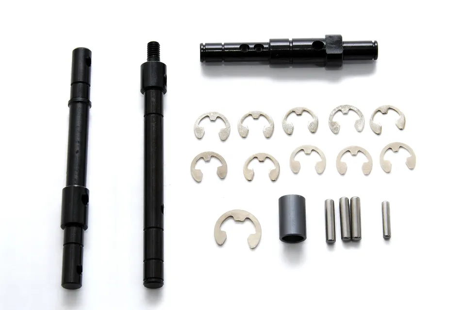 Hobao 94039 Set arbre de transmission cardan