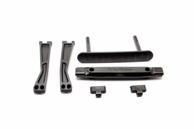 Hobao 89807 Arceau Roll Bar 8SC