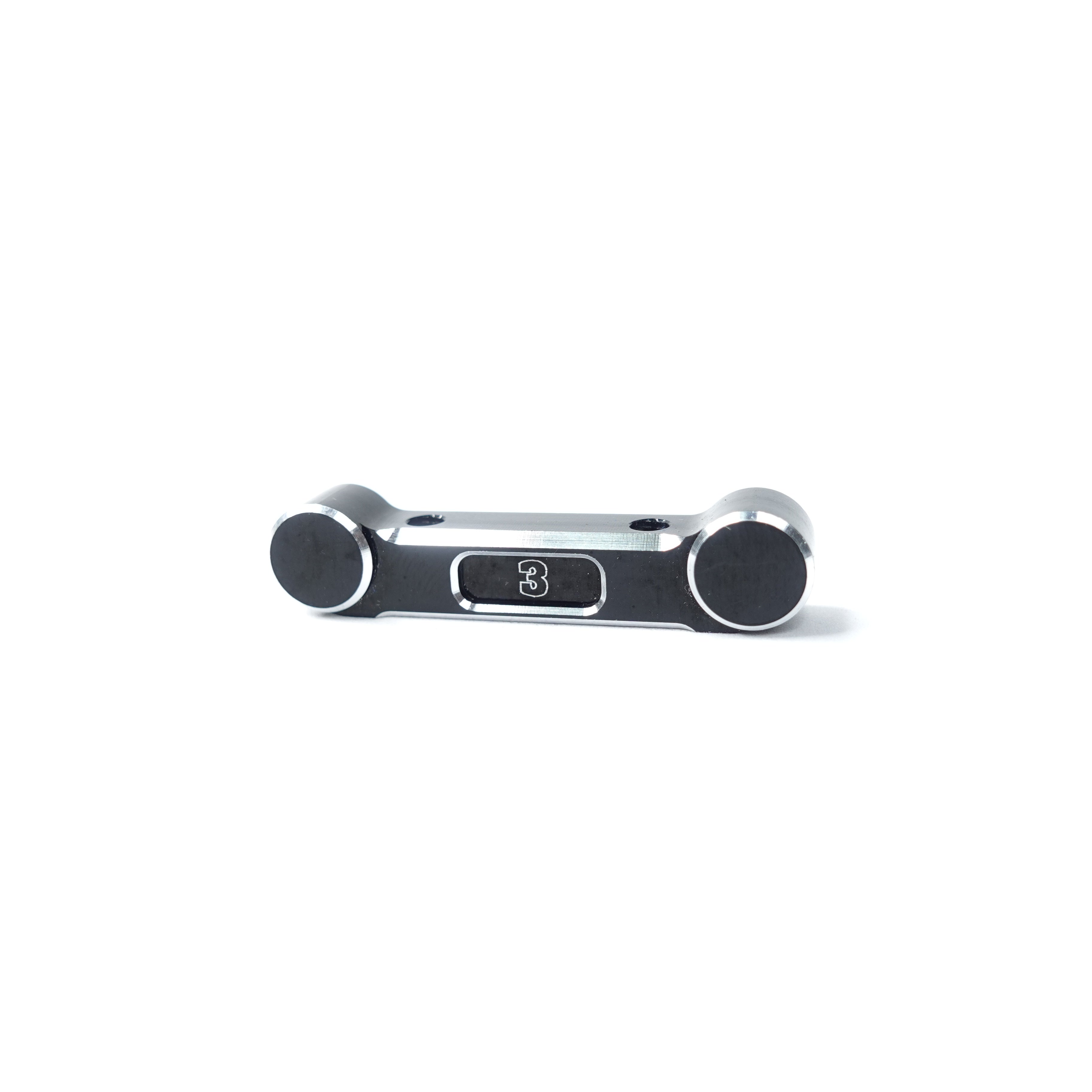 3Racing Sakura SAK-MG29C support arrière alu RR 3° Mini MG