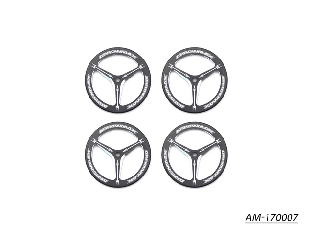 Arrowmax Set up tools AM-170007 roues réglage alu x4