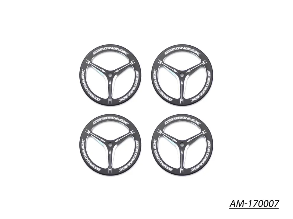 Arrowmax Set up tools AM-170007 roues réglage alu x4