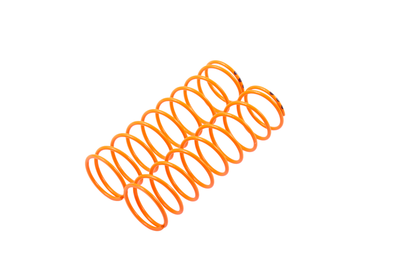Hobao Upgrades OP-0199 ressort amortisseur arrière dur x2