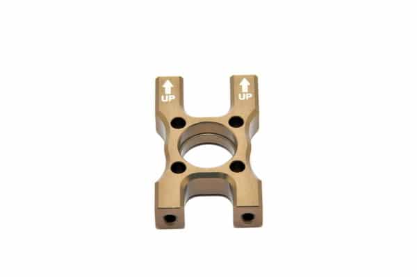 Hobao OP-0153 support spool VTE2 alu 7075 upgrade RC