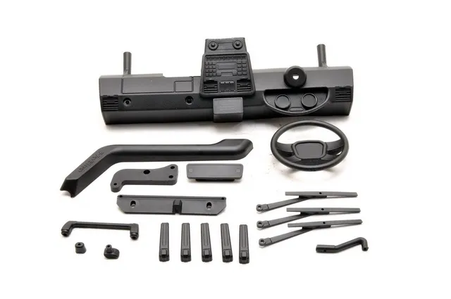 Hobao 230054 kit détails carrosserie RC voiture