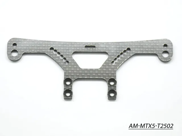 Arrowmax Option Parts AM-MTX5-T2502 support amortisseur arrière