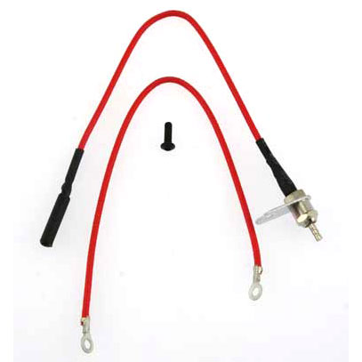 Hobao Car Parts 88517 Cordon Bougie Déporté Glow