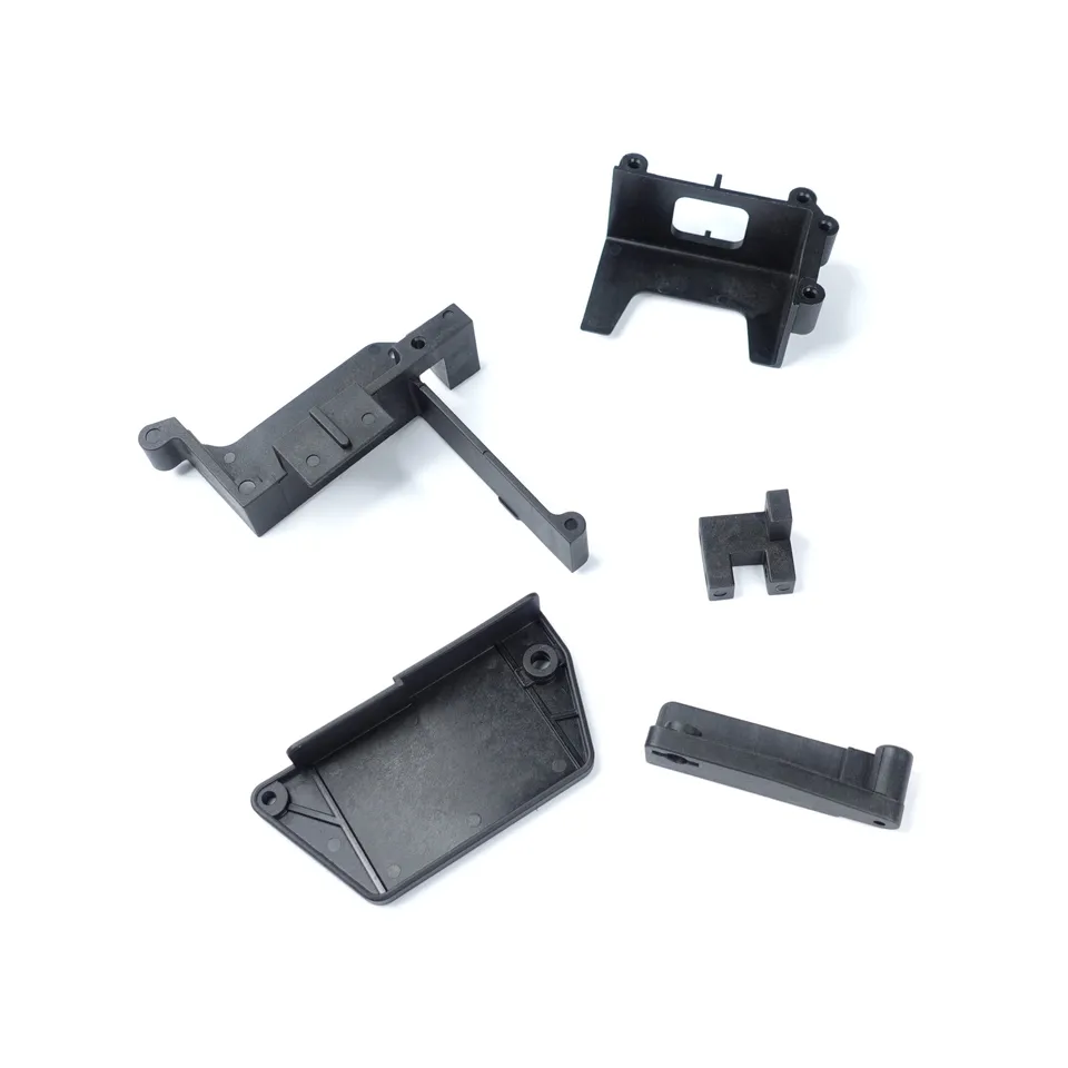 3Racing Sakura SAK-F11 support batterie châssis FF traction