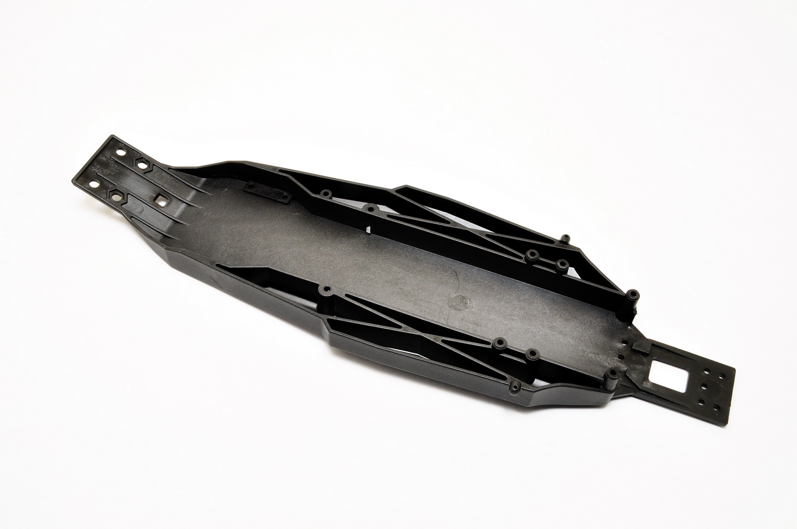 Hobao 40006 châssis composite RC 1 set