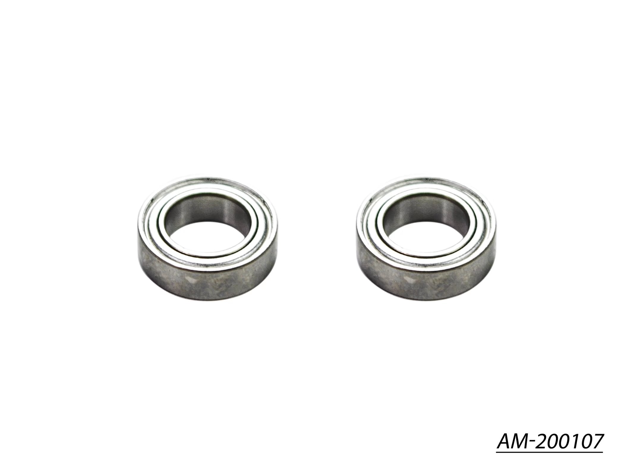Arrowmax Bearing roulement 6x10x3 lot de 2 AM-200107