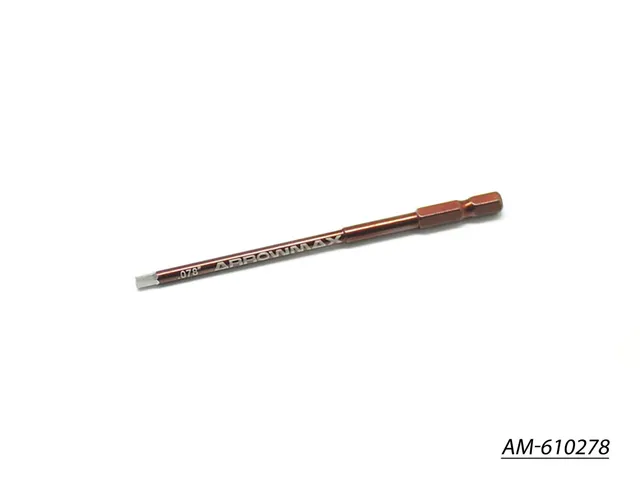 Arrowmax Purple Tools AM-610278 clé Allen 5/64x70mm Quick Drive