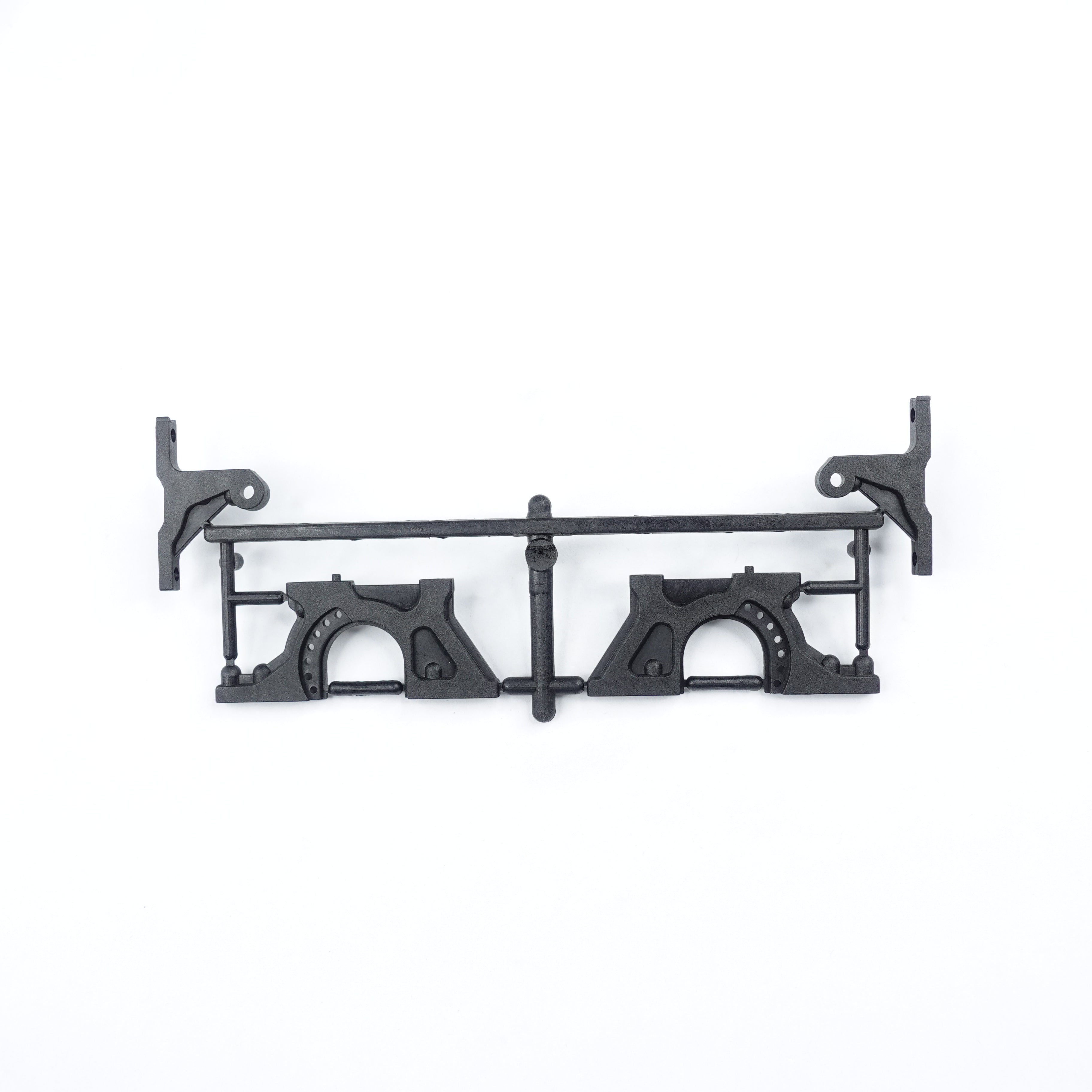 3Racing Sakura SAK-XS102 bulkhead plastique XI Sport