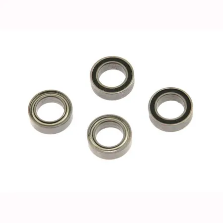 Hobao 224064 Roulements 5x8x2.5mm Lot 4pcs