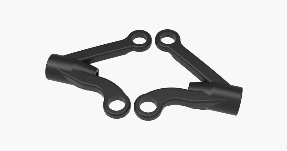 3Racing Cero SAK-CM113 triangle supérieur M