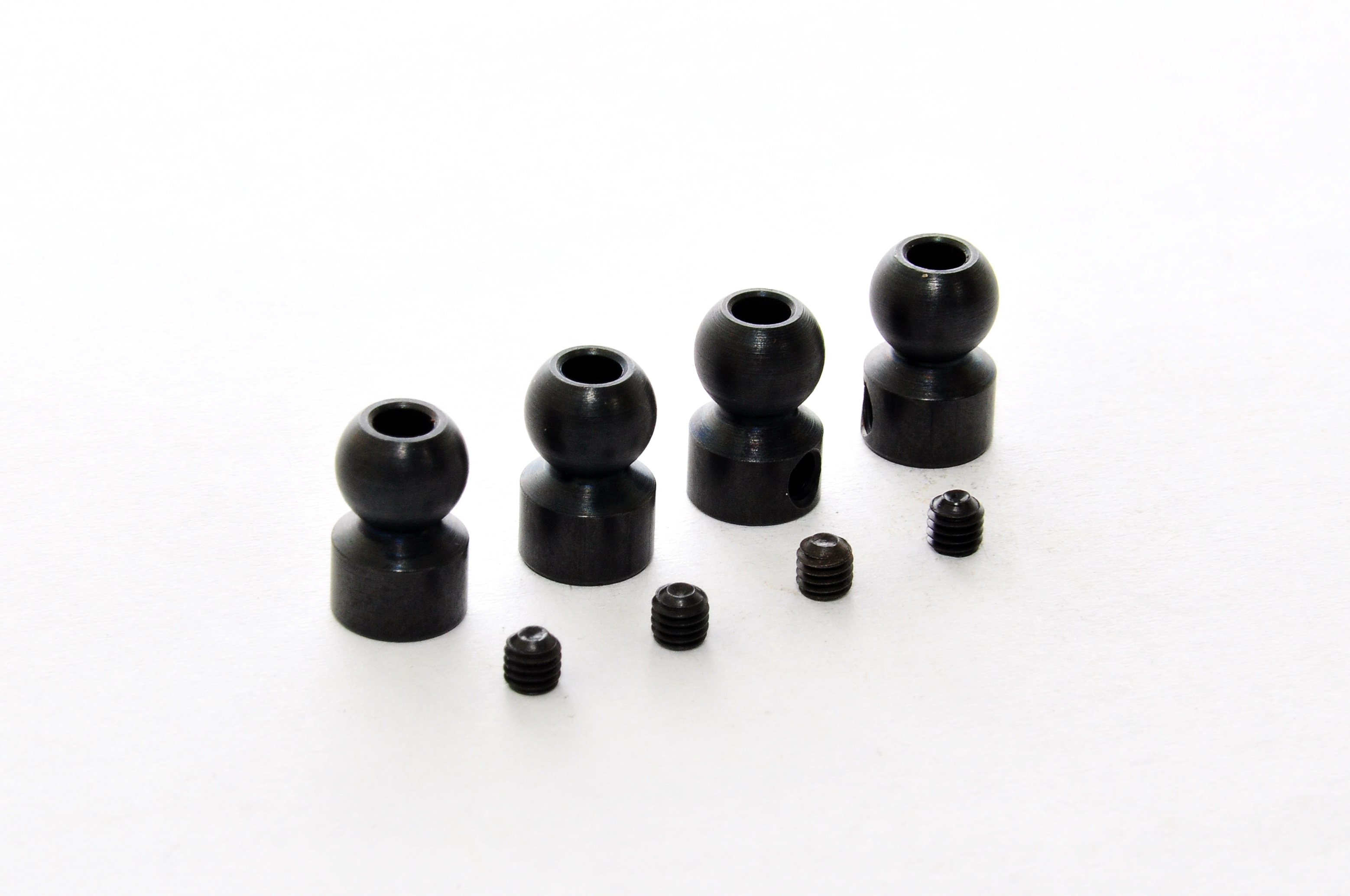 Hobao 88039 bille stabilisateur 4pcs barre anti-roulis