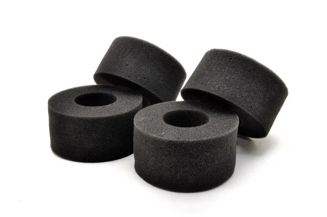 Hobao 11110 Mousse TT10 4 pcs option DC1