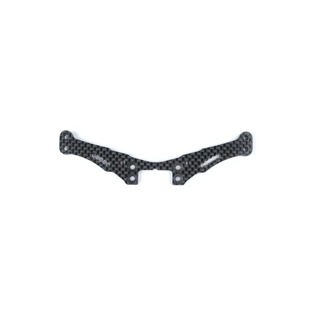 3Racing Advance SAK-A507 support amortisseur arrière graphite