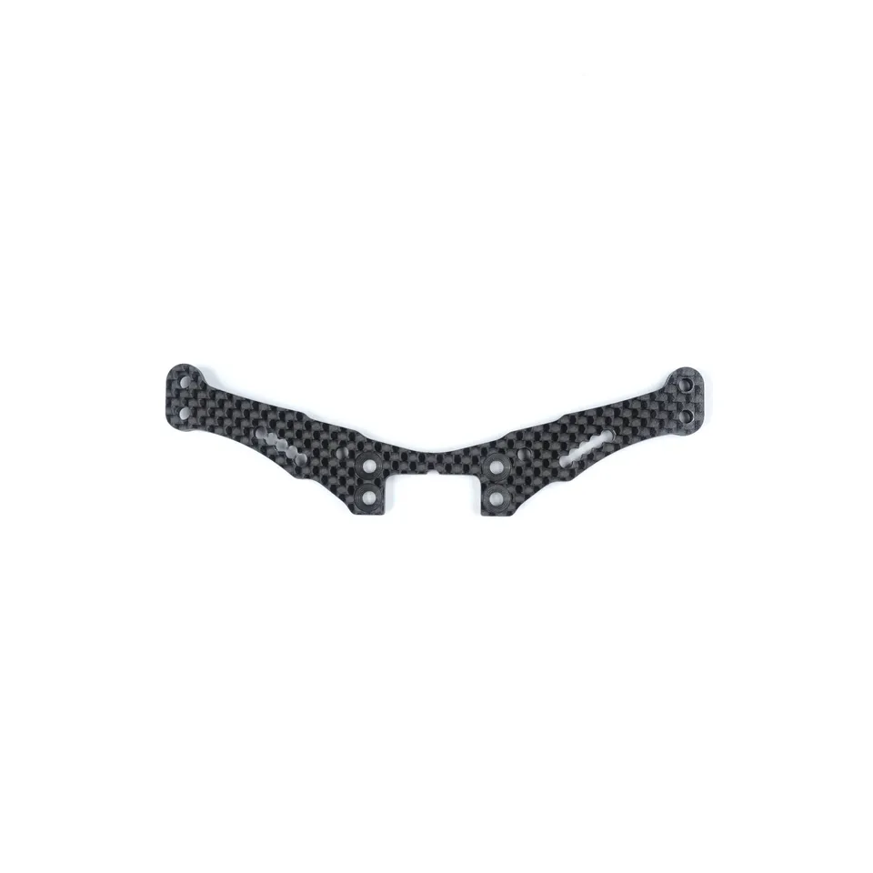 3Racing Advance SAK-A507 support amortisseur arrière graphite
