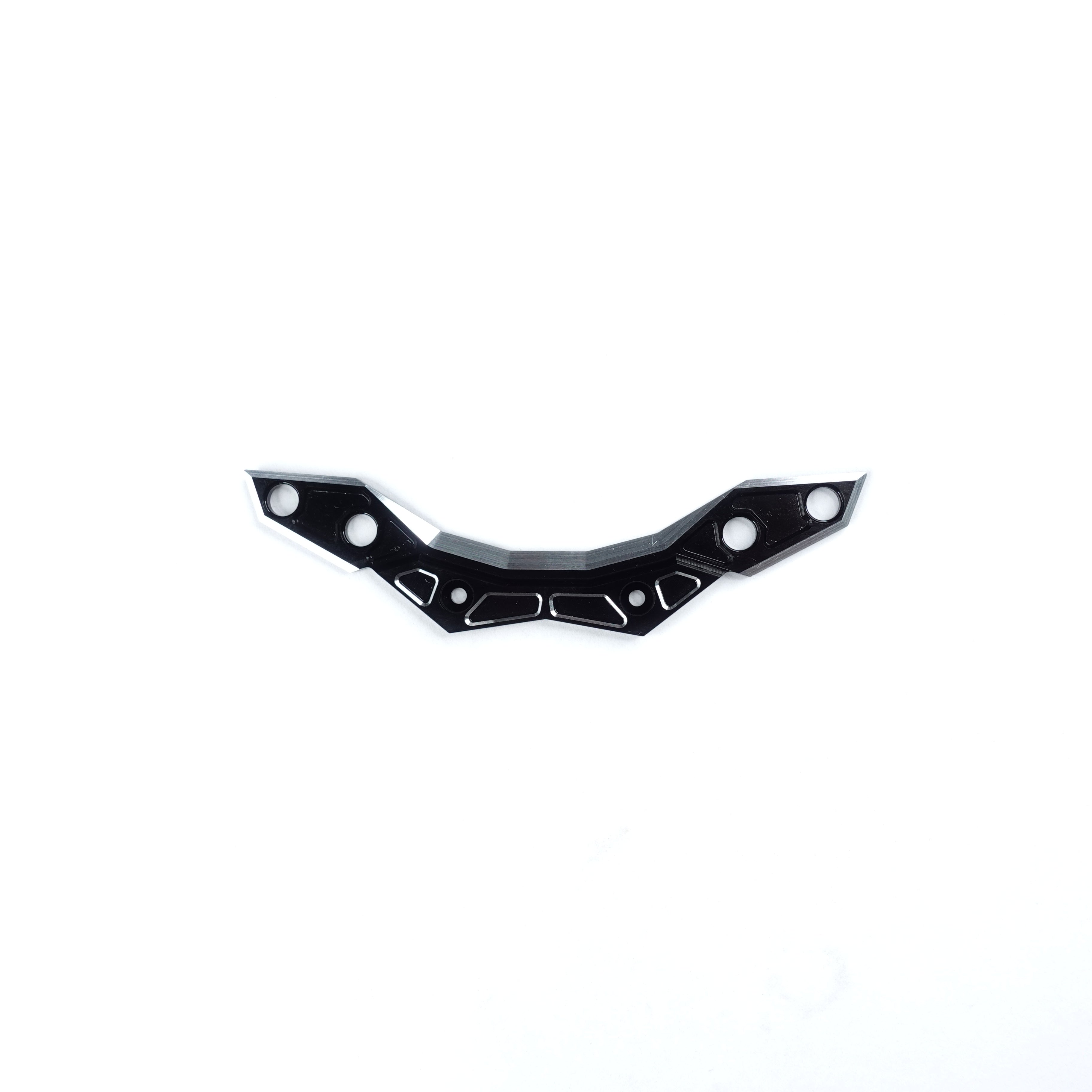 3Racing Sakura SAK-D5623 pare-choc alu avant D5