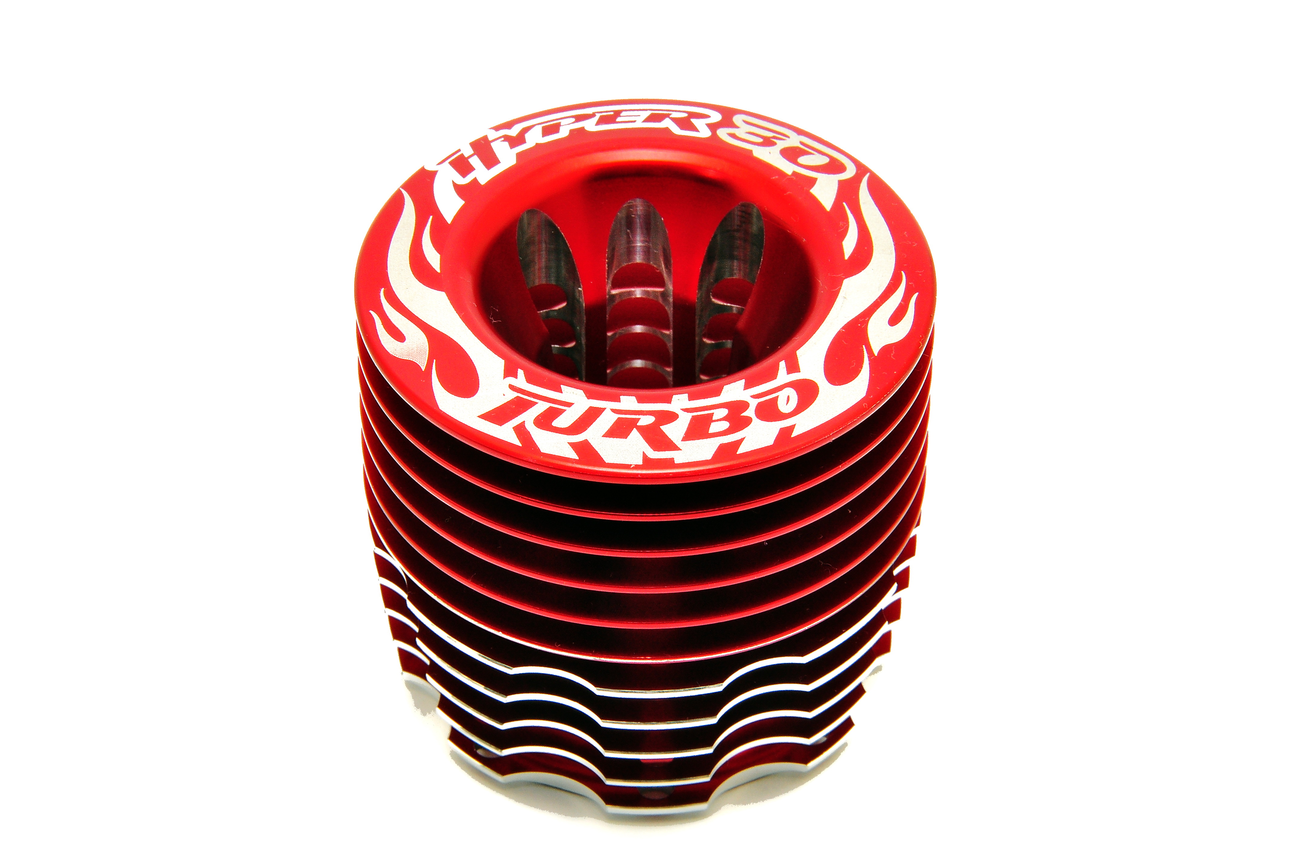 Hobao E30001 culasse H30 Turbo moteur nitro
