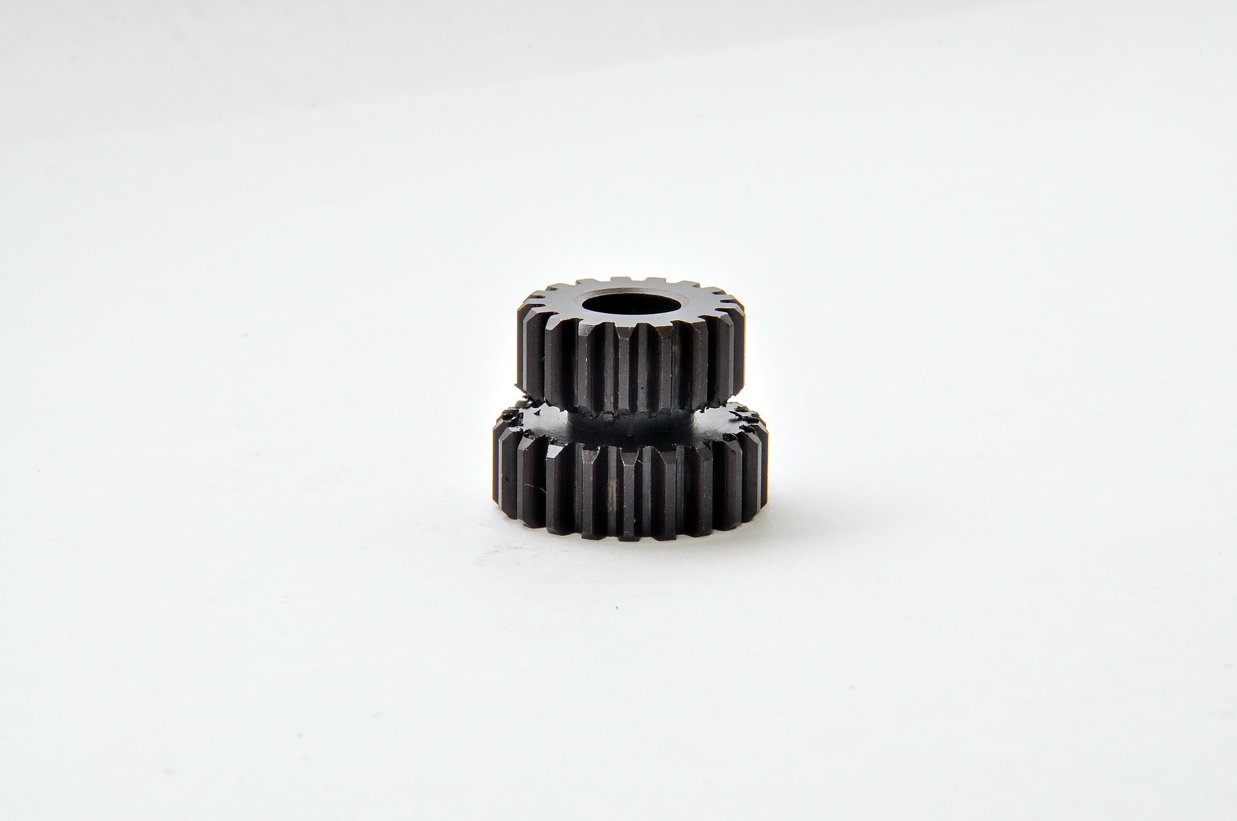 Hobao OP-0040 pignon 2 vitesses 17T/21T upgrade