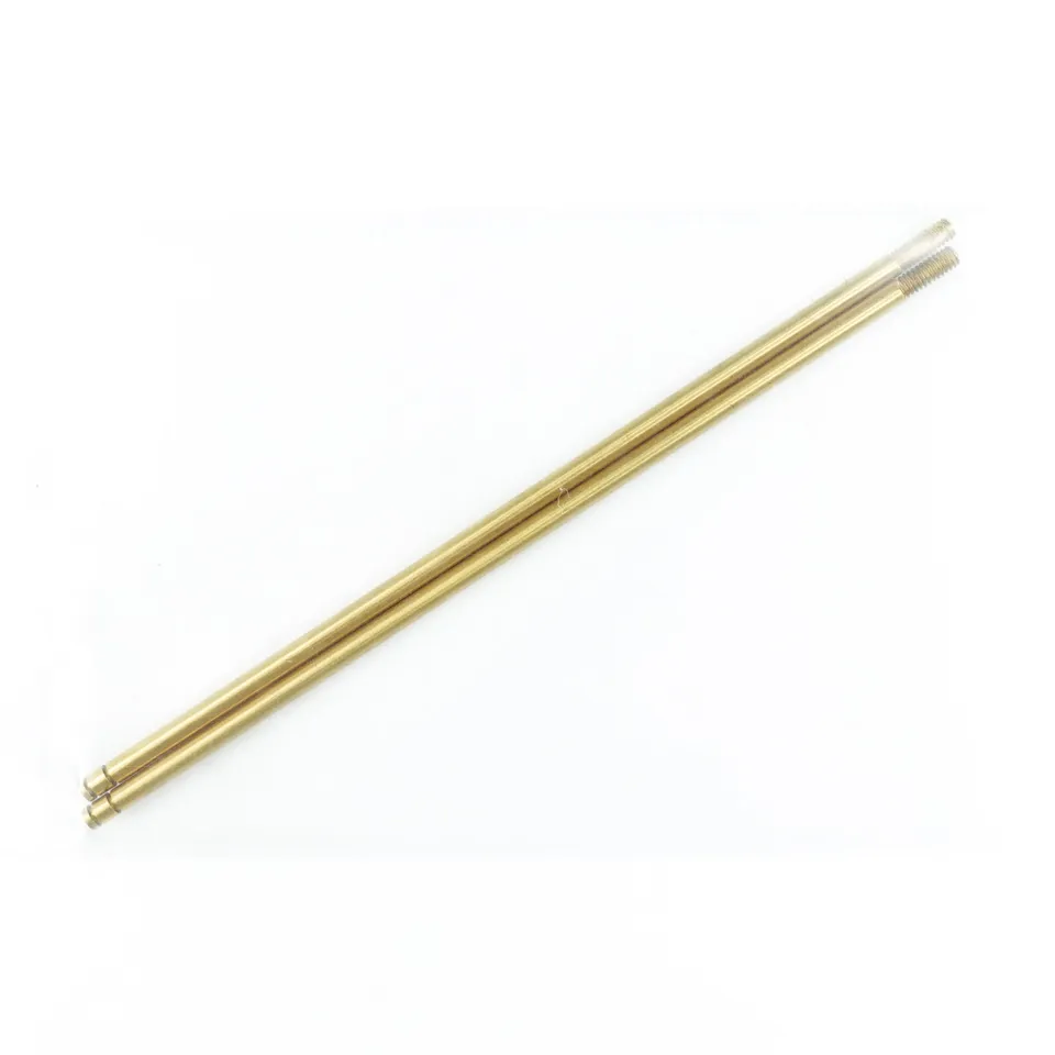 3Racing Sakura FGX-327 Axe Amortisseur Titane FGX F1