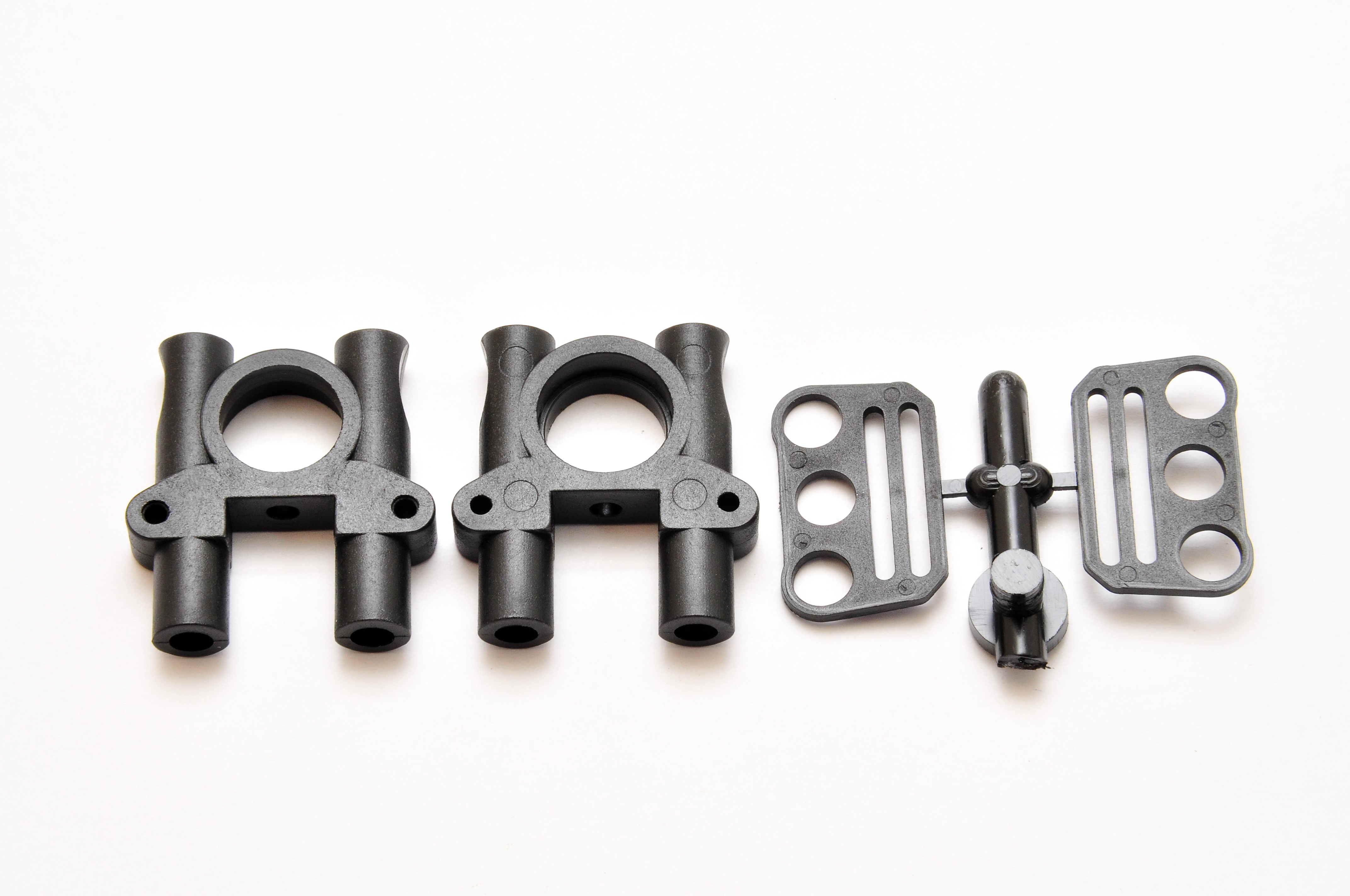 Hobao 87048 Support diff central x2