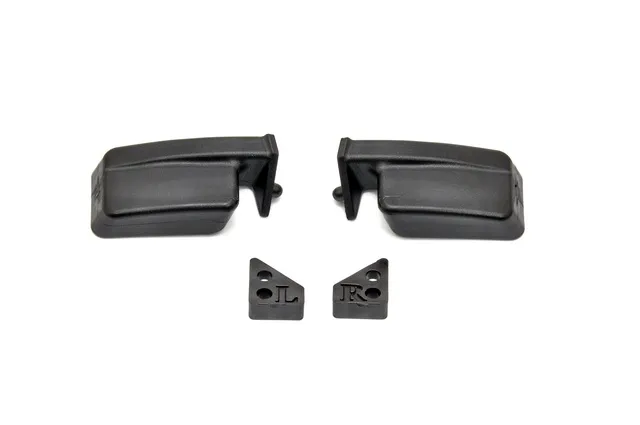 Hobao 94112 Rétroviseur Latéral MT Plus II