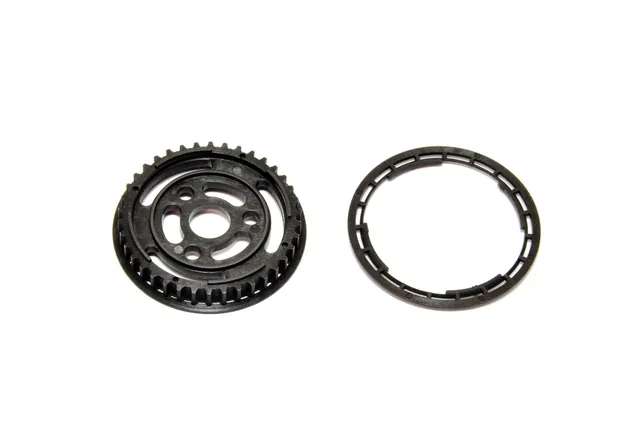 Hobao 41003 poulie 38T transmission voiture RC