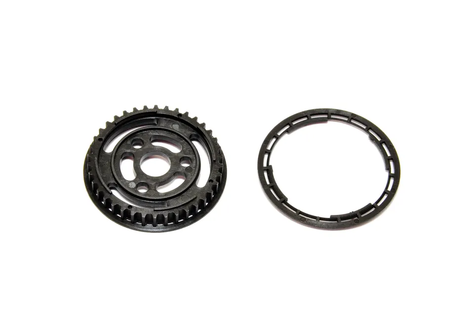 Hobao 41003 poulie 38T transmission voiture RC
