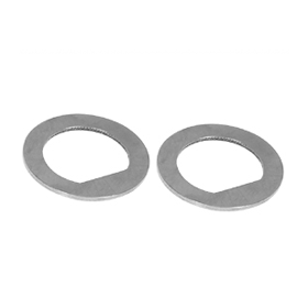 3Racing Parts 3RB-W19 rondelle diff 19mm x2