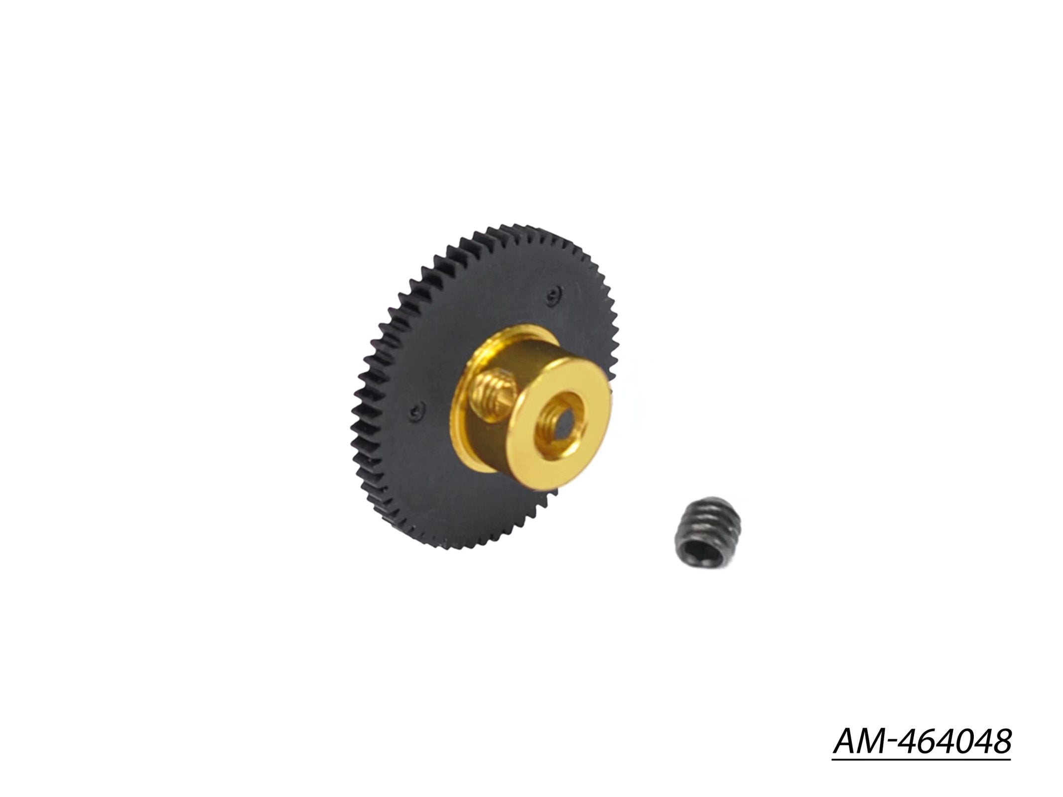 Arrowmax Pinion Gear 64P 48T AM-464048 pignon moteur