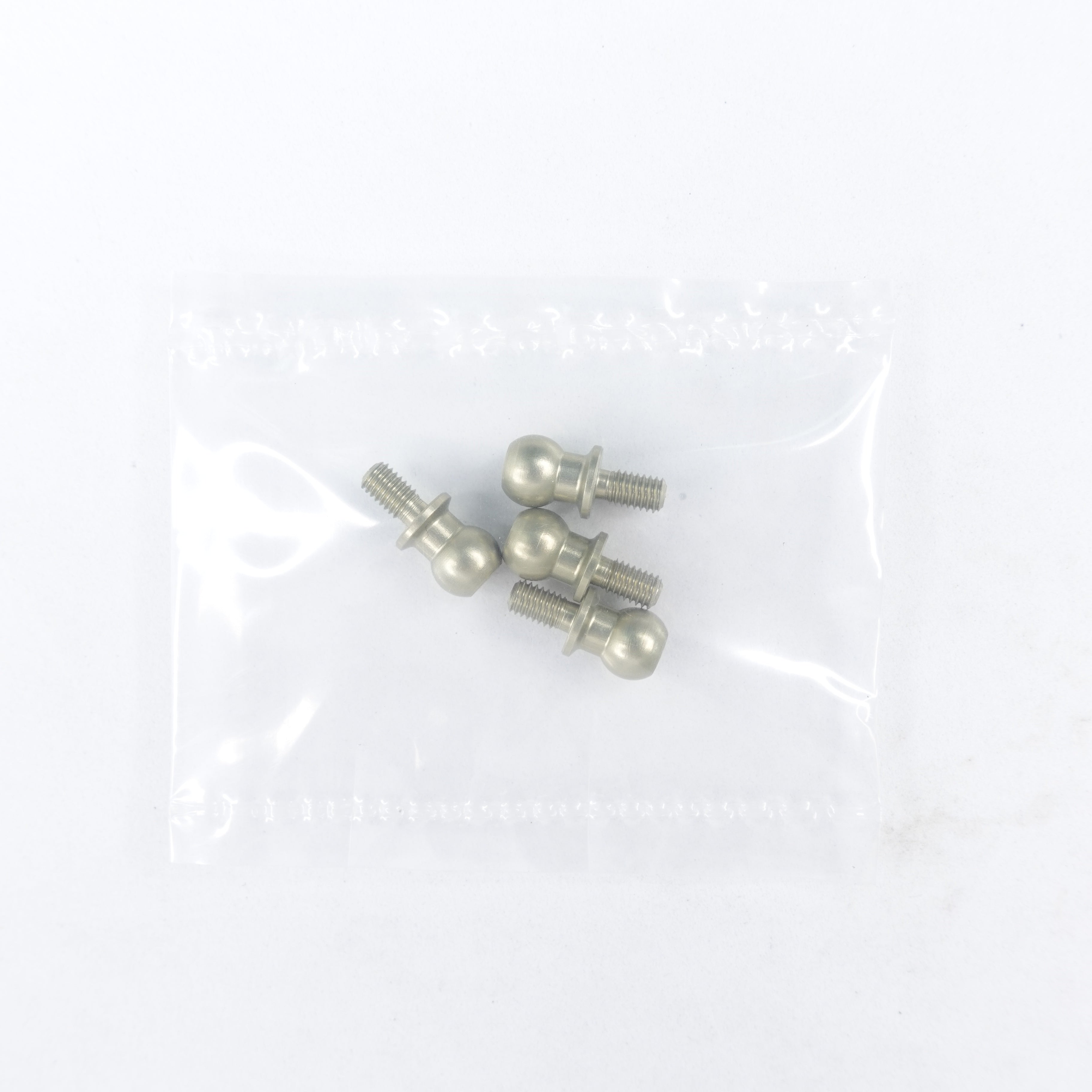 3RACING Parts 3RAC-BS58H5/TE rotule 5.8mm alu H5 x4