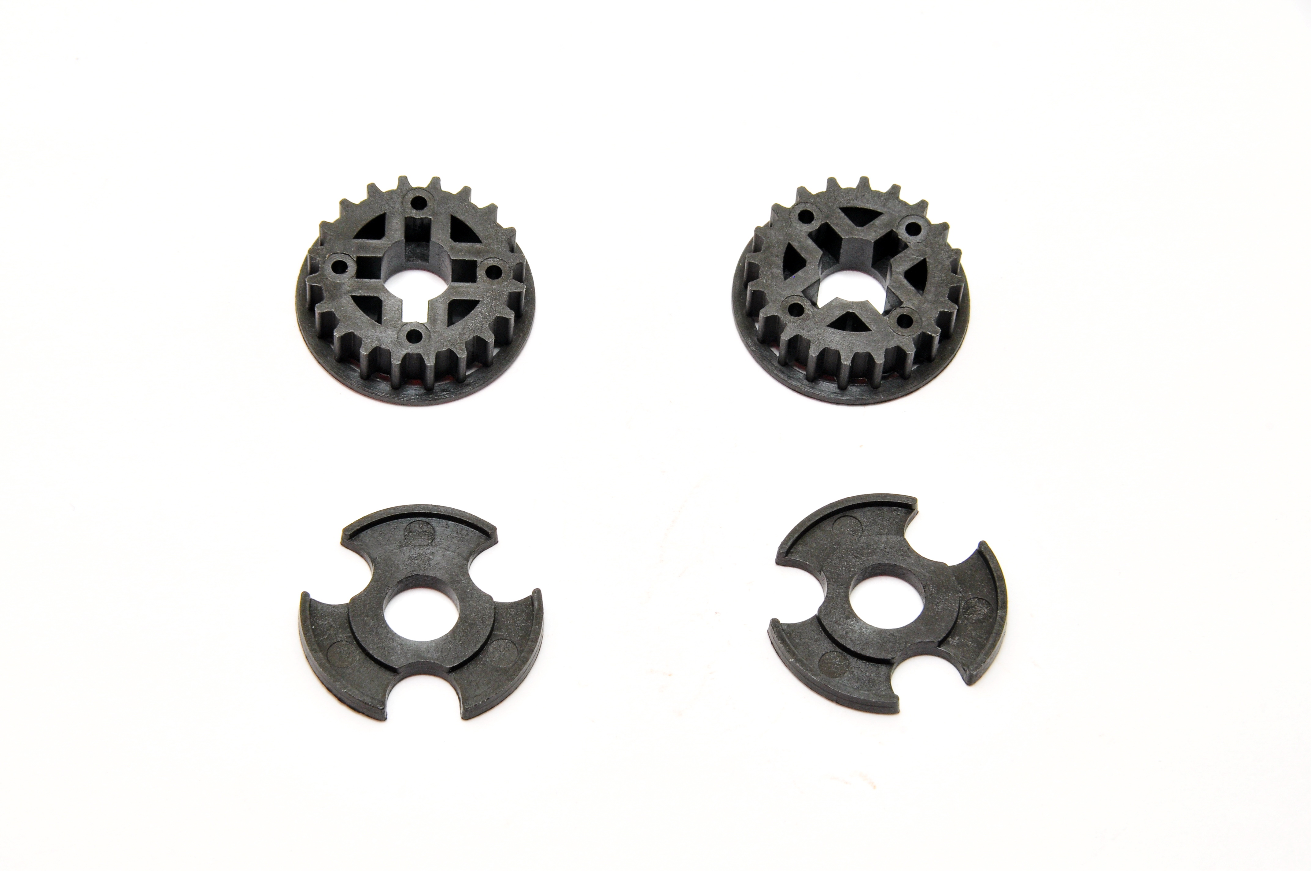 Hobao 41006 Poulie 20T 20 Dents Transmission