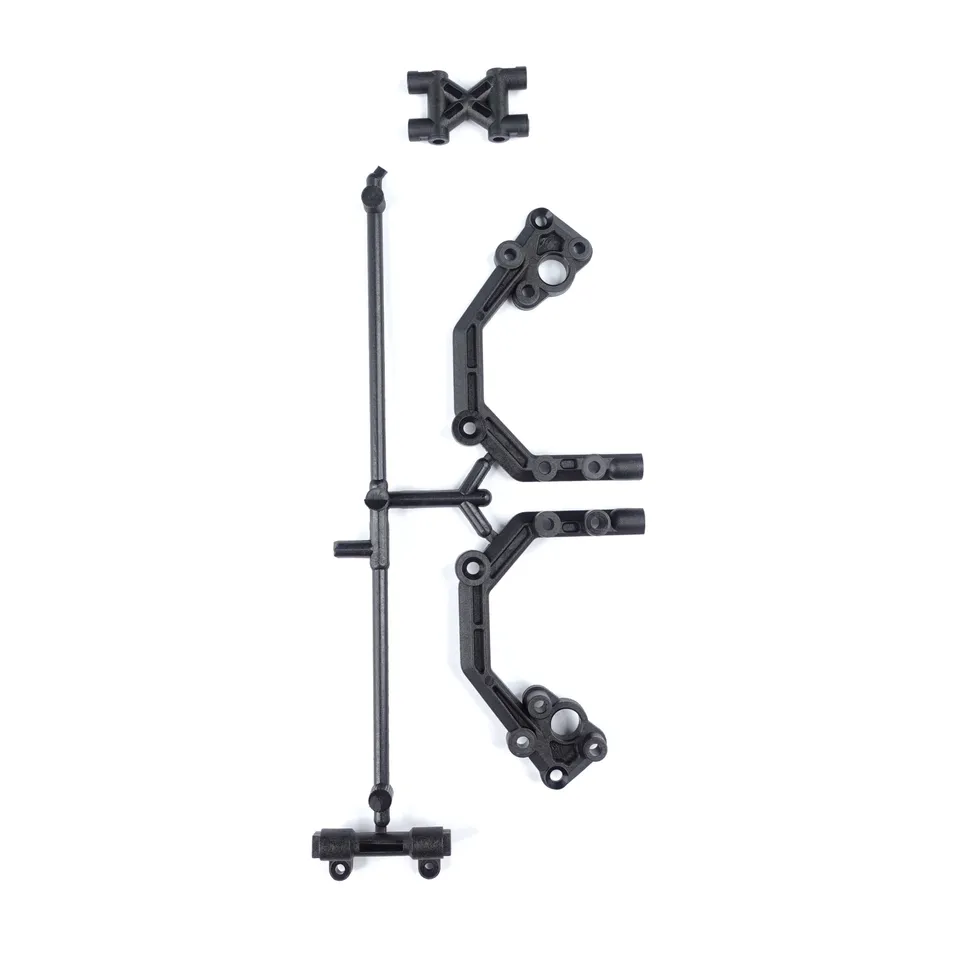 3Racing Sakura SAK-MG04 support moteur Mini MG