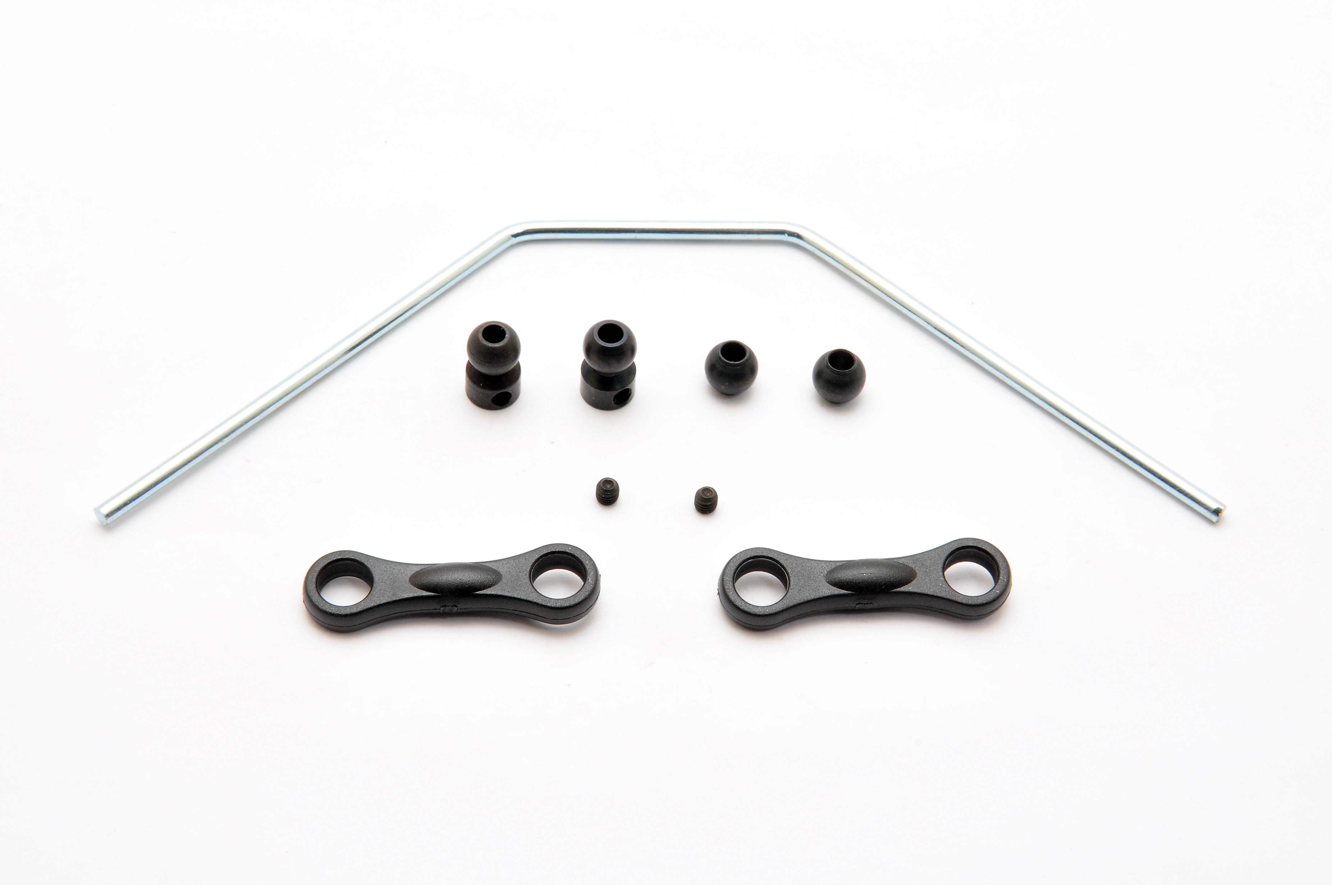 Hobao 90033 stabilisateur avant voiture RC barre anti-roulis
