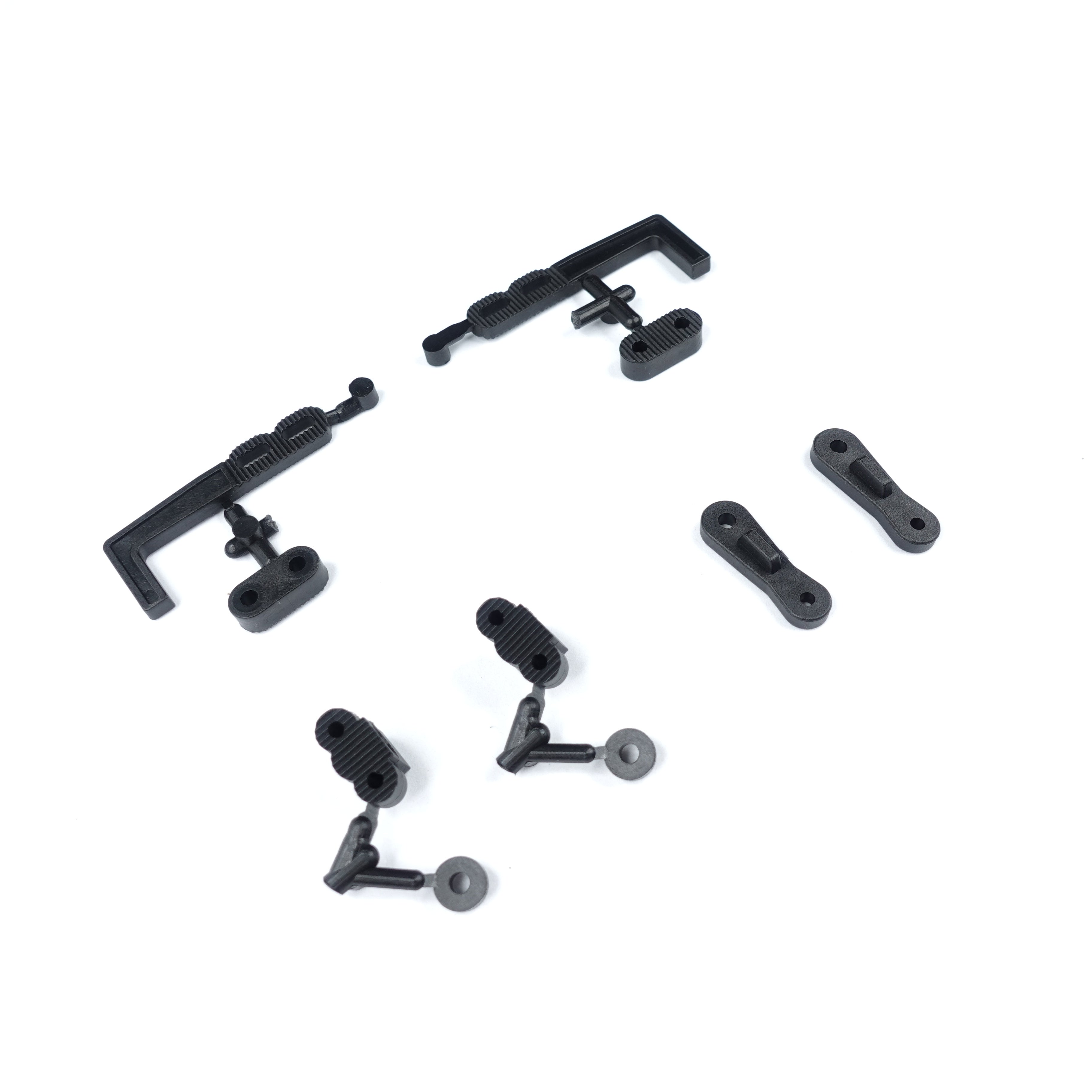 3Racing Advance SAK-A537 bac batterie Advance 2K18