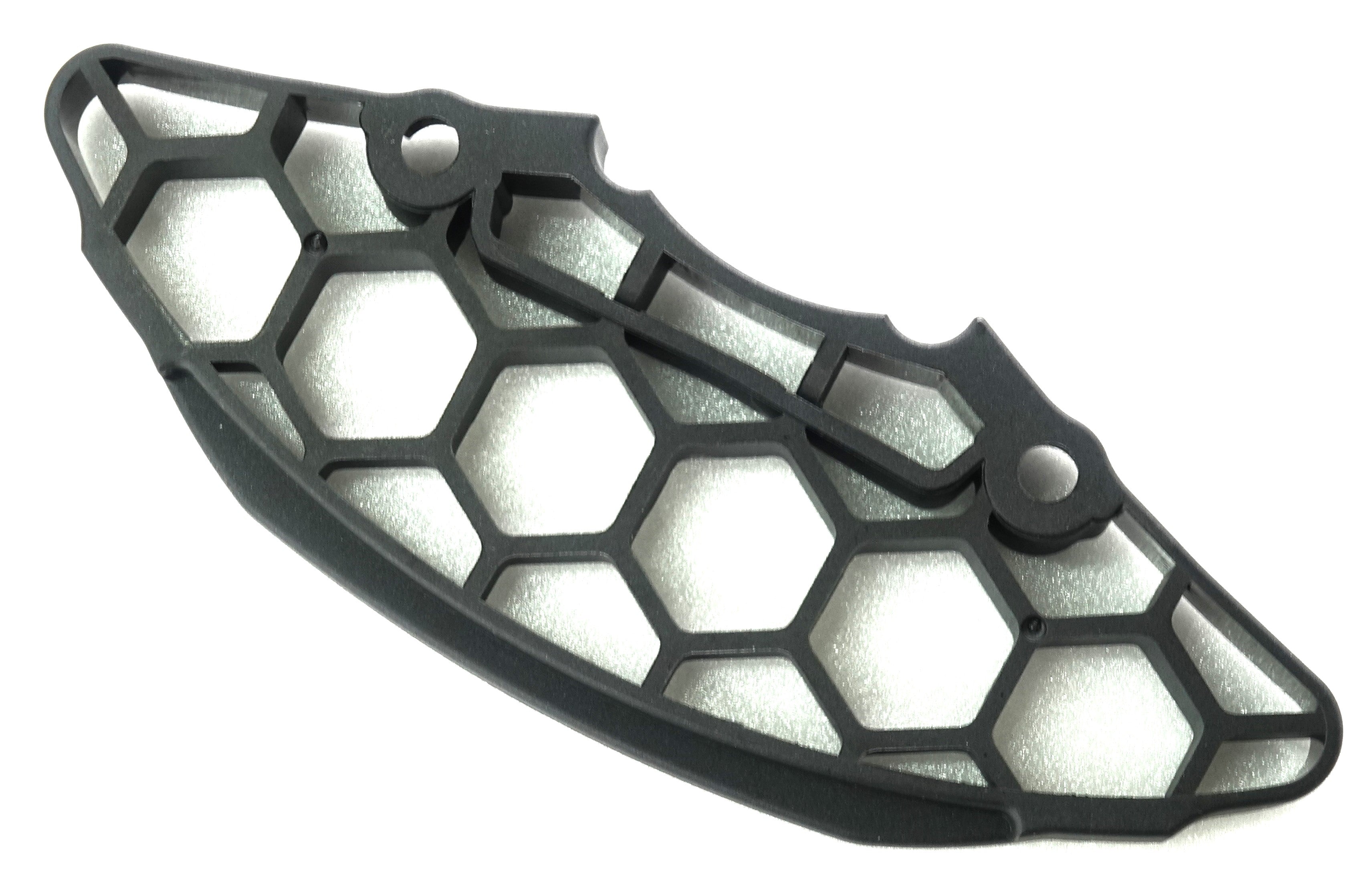 3Racing Cero SAK-CS156 pare-chocs TPU Cero Sport