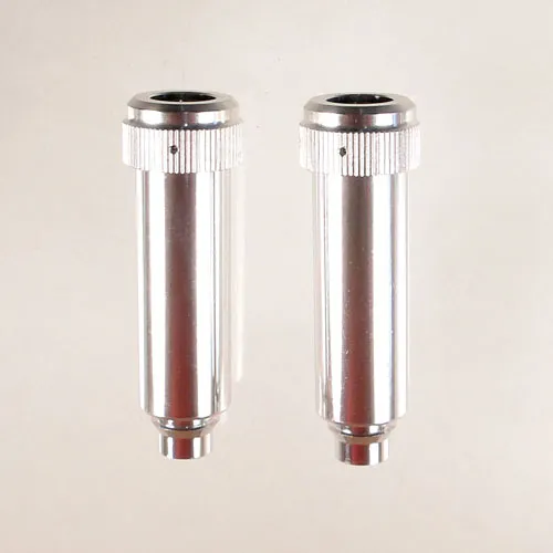 Hobao 86046S corps amortisseur arrière 14 mm 2 pcs
