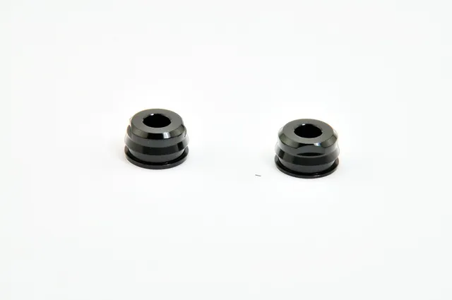Hobao 90053 bouchon inférieur amortisseur x2 pièce RC